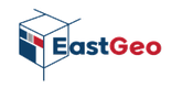 EastGeo 로고
